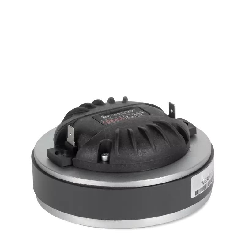 RCF CDK455 Driver ciśnieniowy cewka 1,75", 8Ω, membrana Kapton/polyimid, magnes ceramiczny